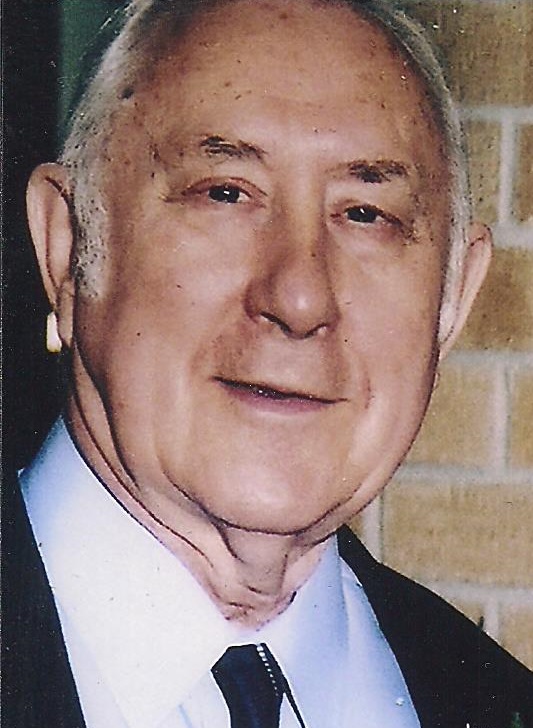 Donald A. Linneman